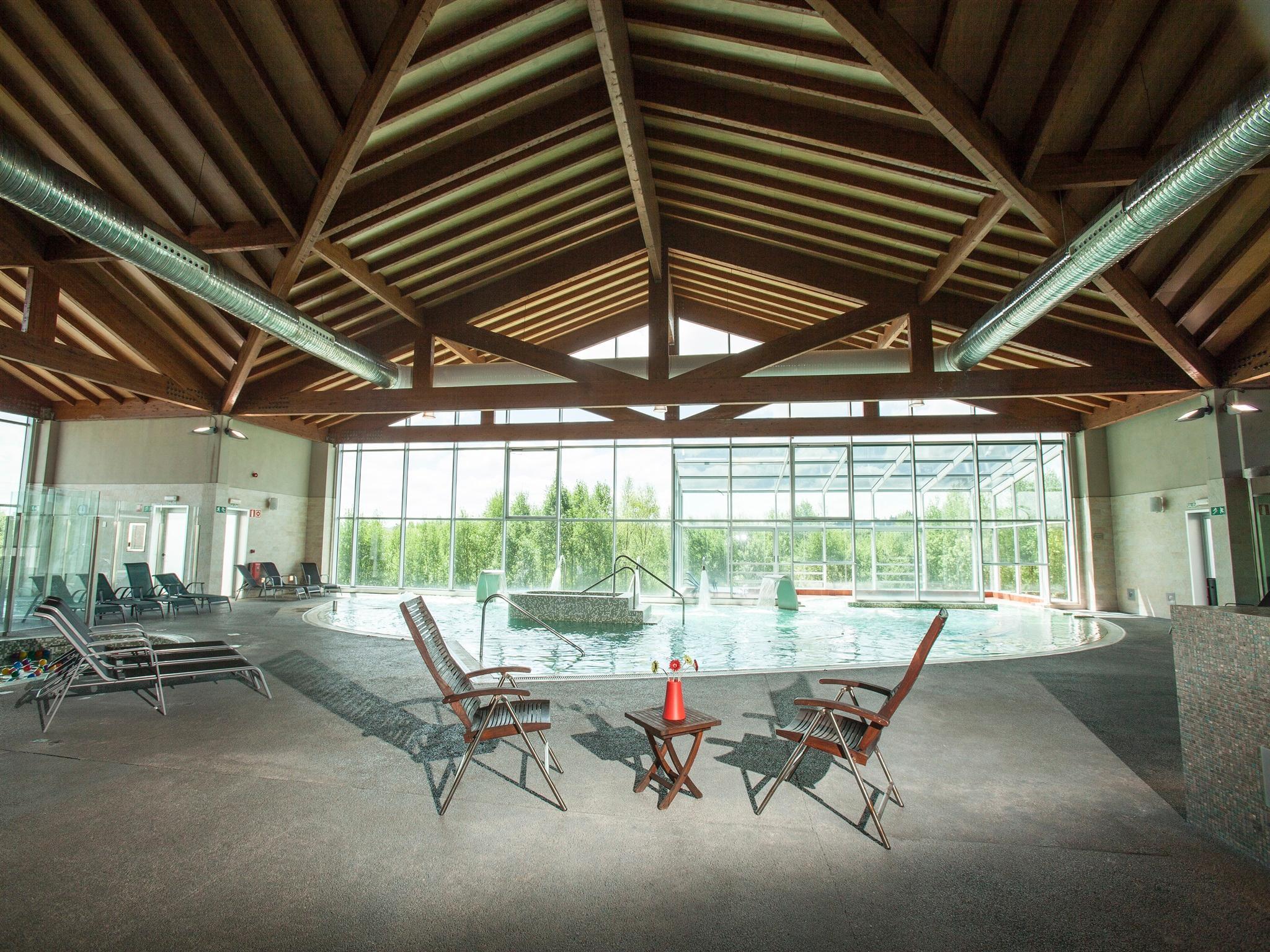 Attica21 Villalba Hotel 4*