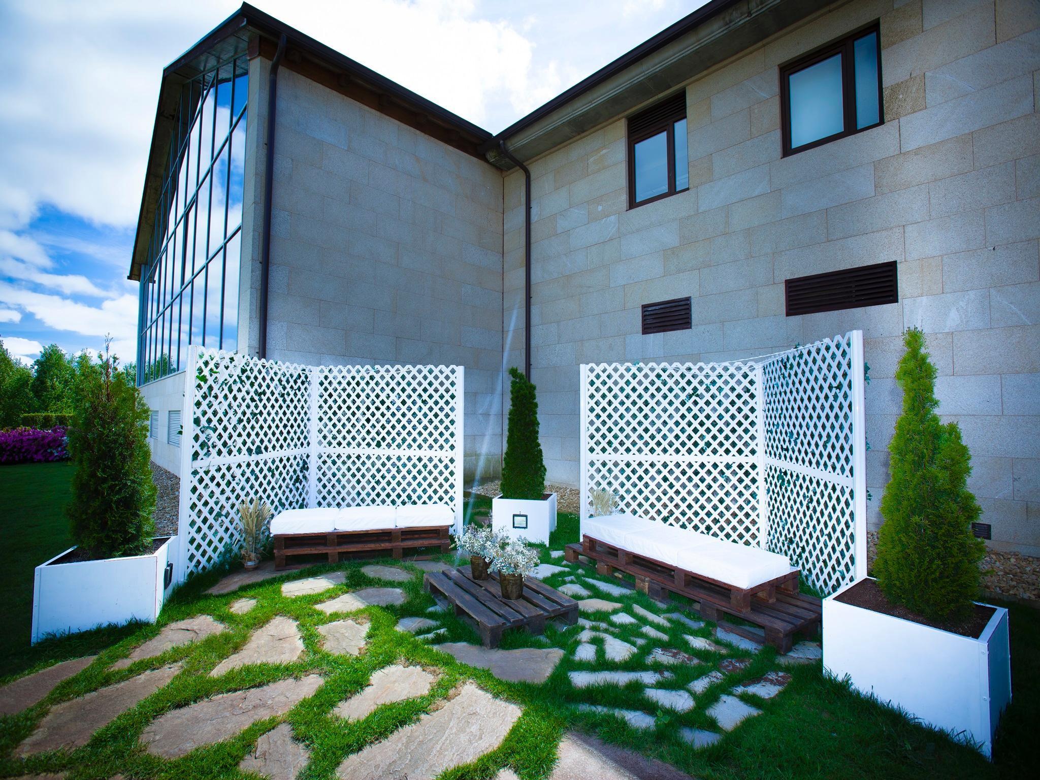 Hotel Attica21 Villalba