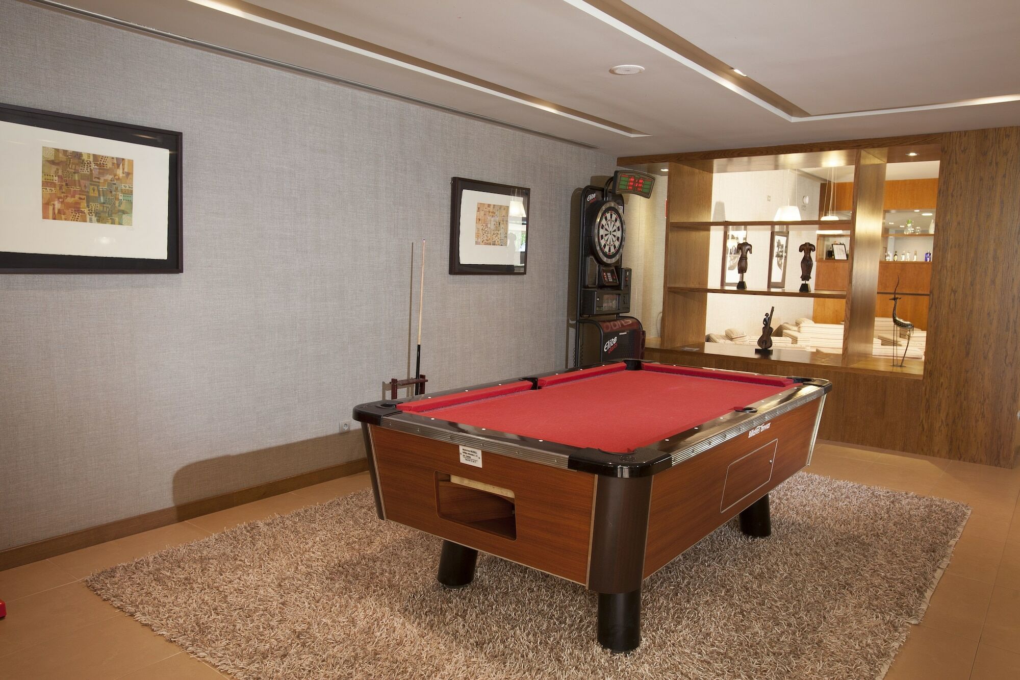 Hotel Attica21 Villalba Vilalba