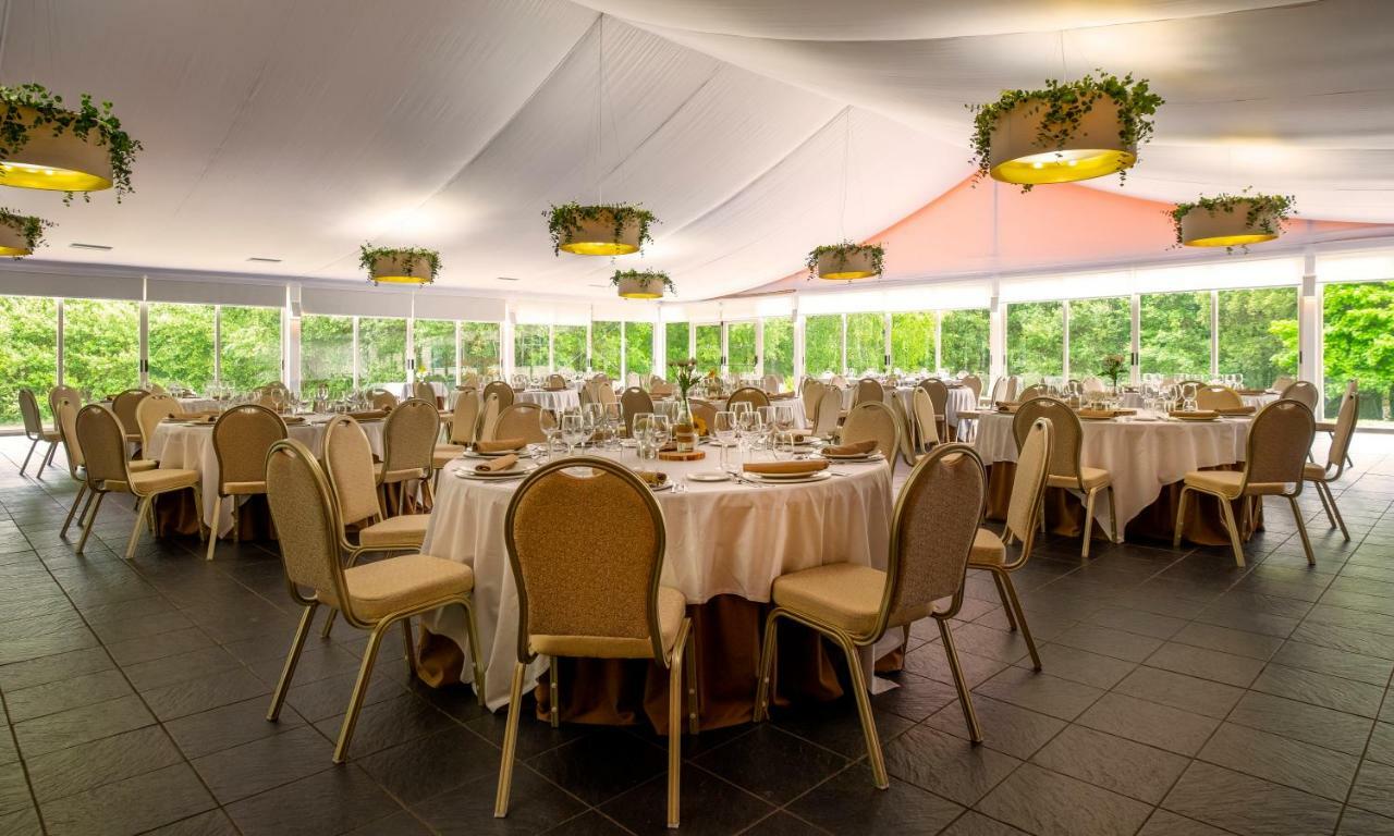 Attica21 Villalba Hotel 4*